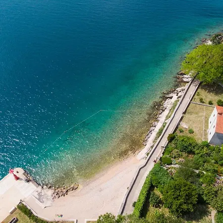 At Home In Osor, Cres Exterior photo