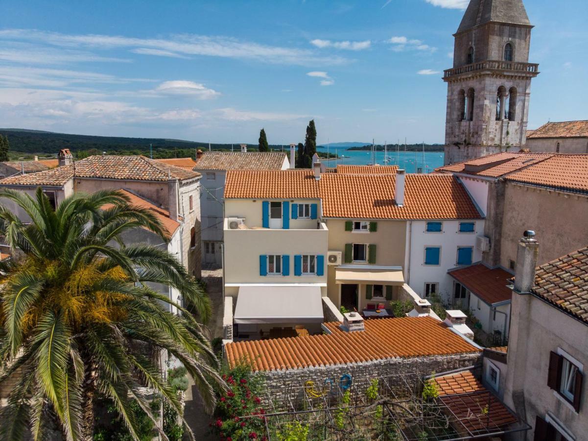 At In Osor, Cres Vakantiehuis Osor