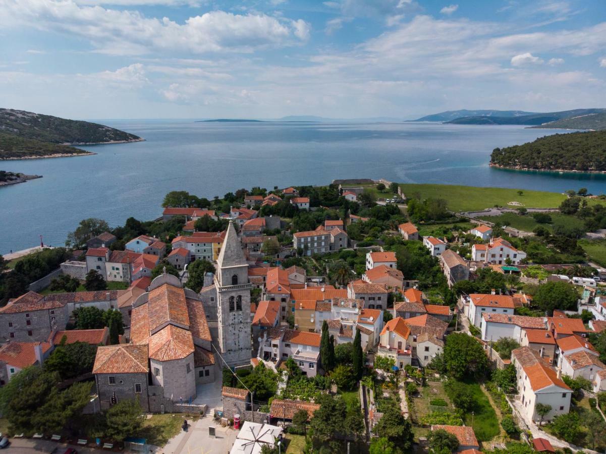 Vakantiehuis At In Osor, Cres Osor