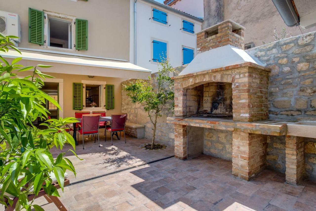 Vakantiehuis At In Osor, Cres *