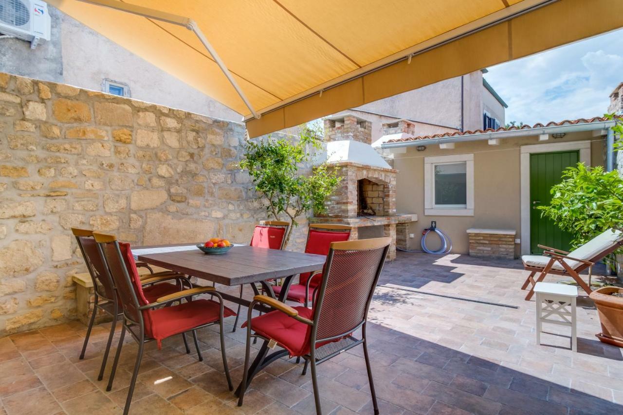 At In Osor, Cres Vakantiehuis Osor