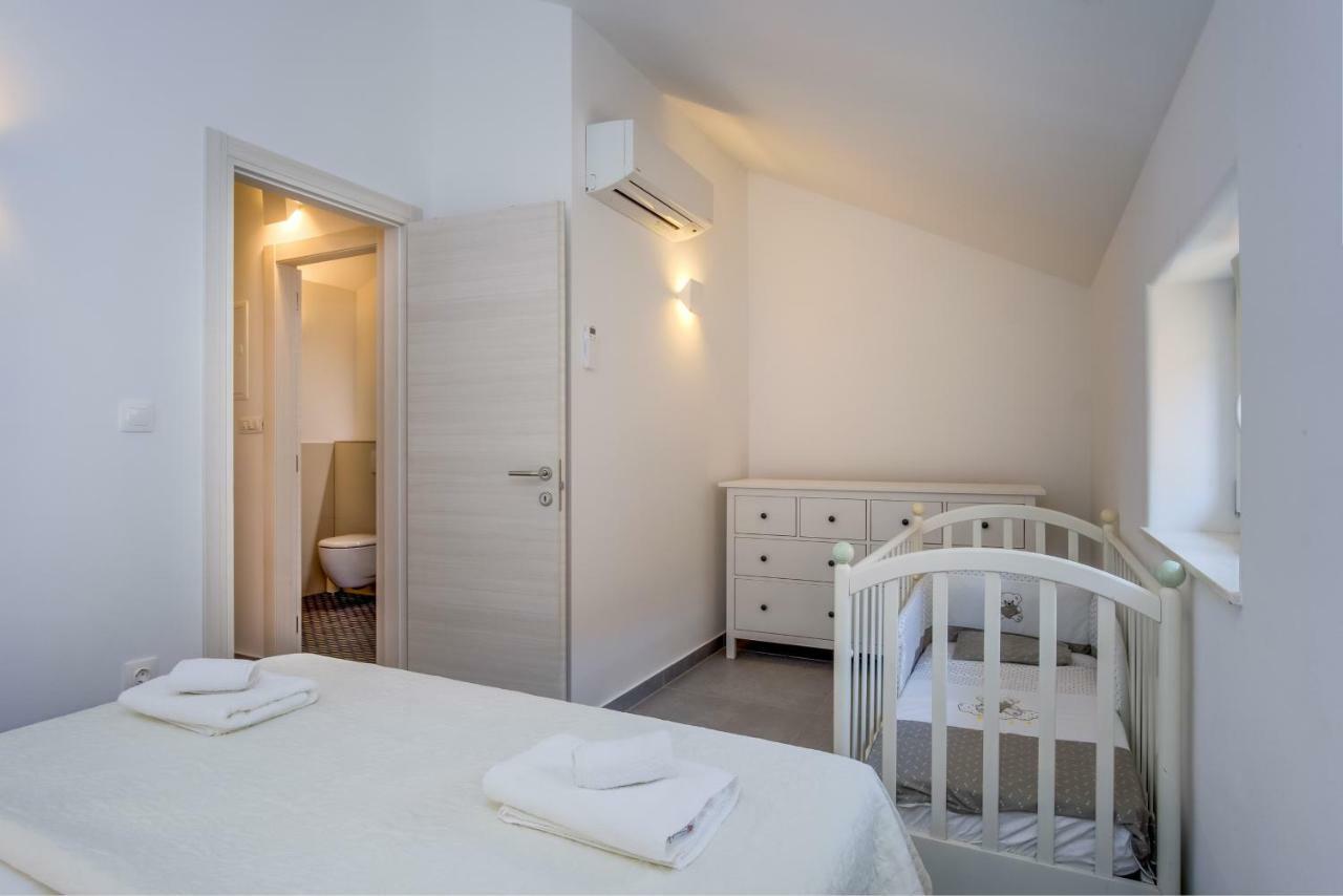 At In Osor, Cres Vakantiehuis