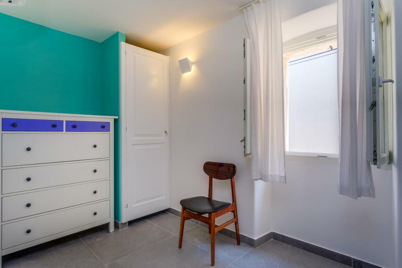 At In Osor, Cres Vakantiehuis Osor