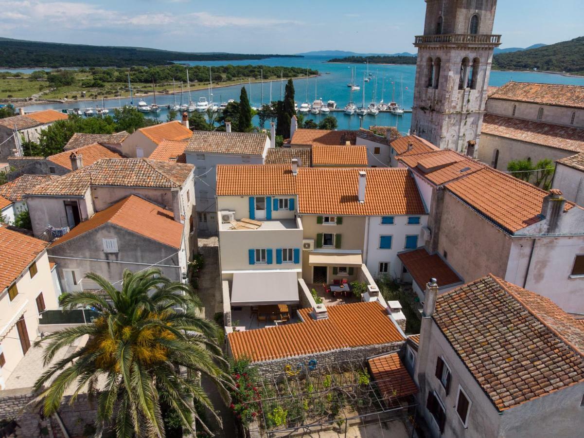 Holiday home At In Osor, Cres