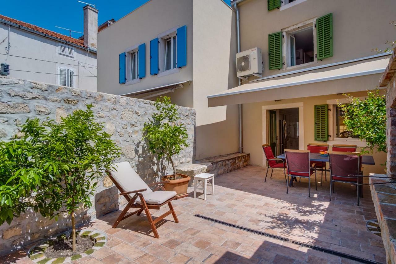 Holiday home At In Osor, Cres