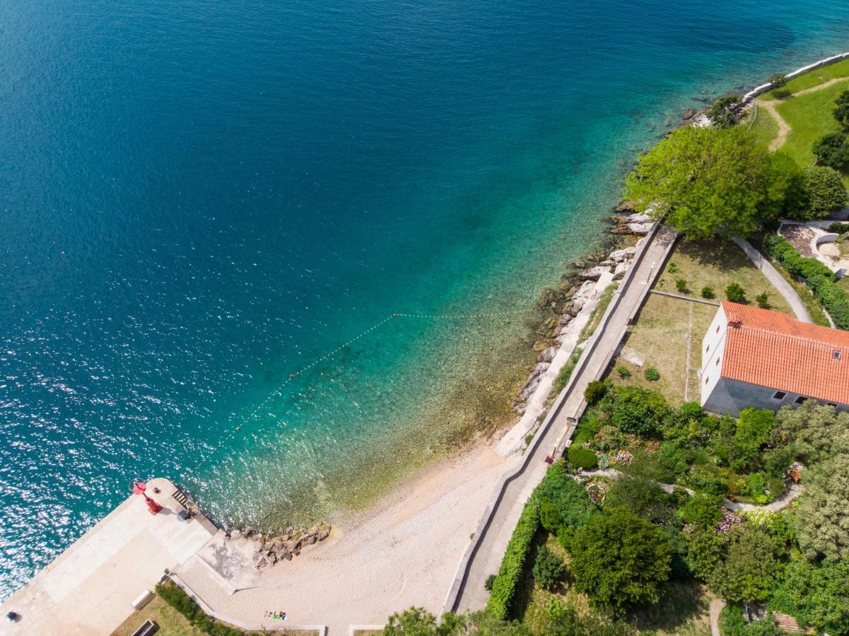 Holiday home At In Osor, Cres