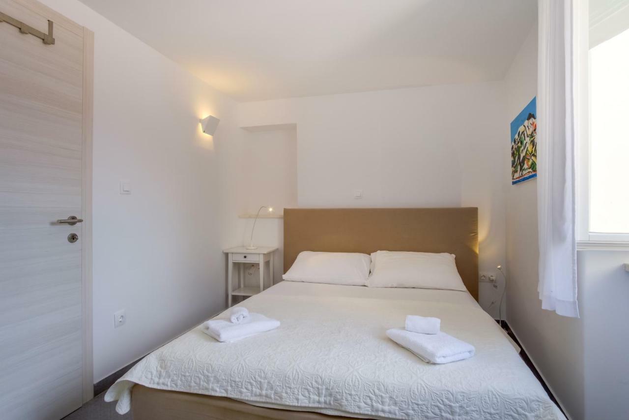 Holiday home At In Osor, Cres Osor