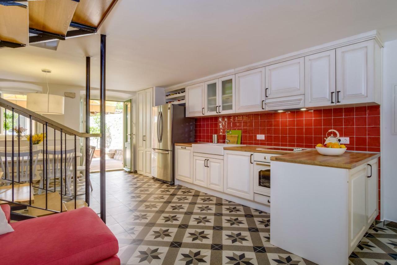 Holiday home At In Osor, Cres
